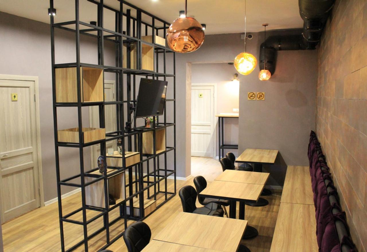Tomiris Lady'S Capsul Hostel Only For Women Almatı Dış mekan fotoğraf